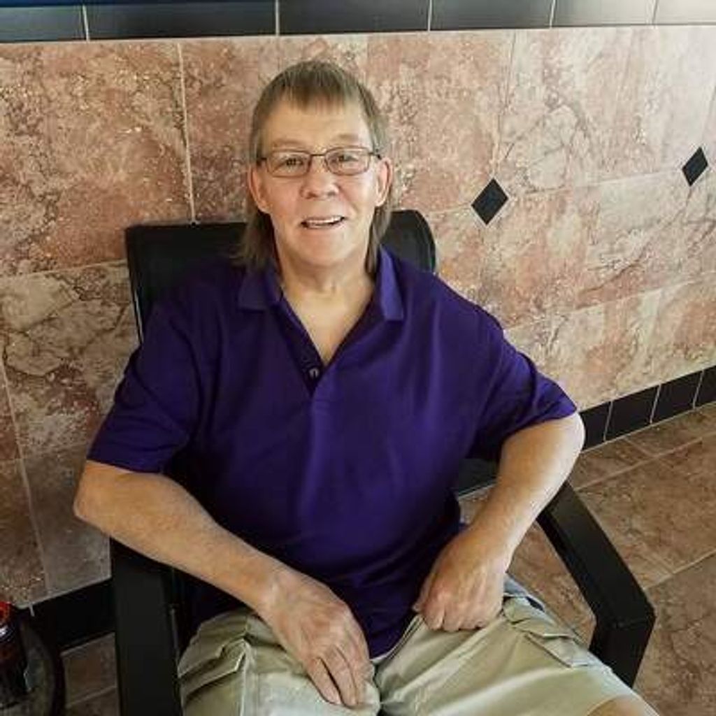 Randy Holsinger Profile Photo