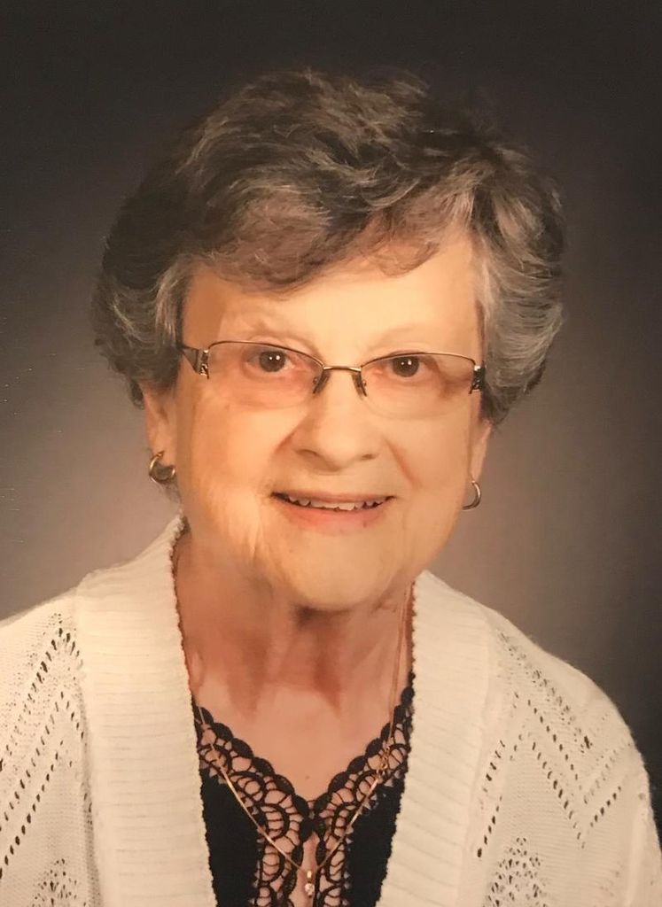 Donna Lee Bailey Profile Photo
