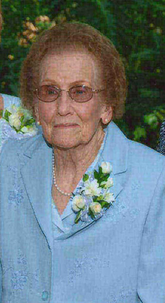 Kathryn W. Roberts Profile Photo