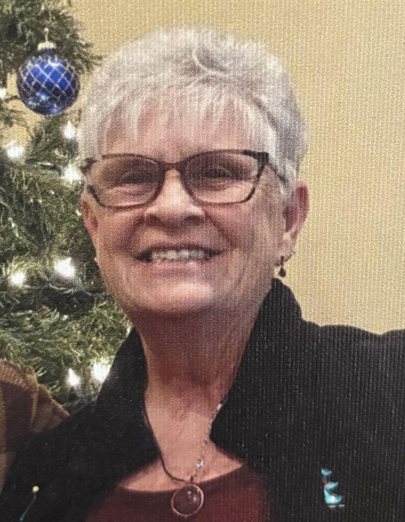 Carol L. Zink