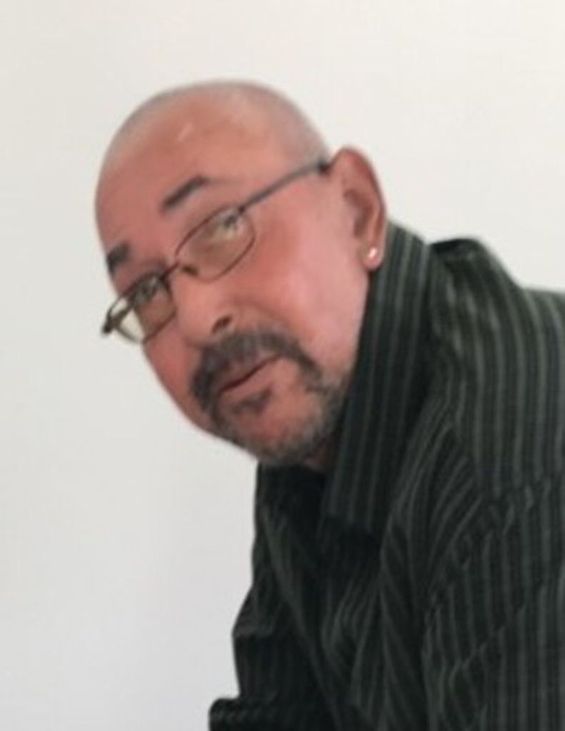 Herman Randy Bowman, Sr. Profile Photo