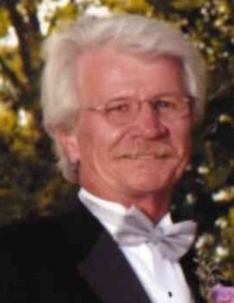 John Robert Seemann Profile Photo