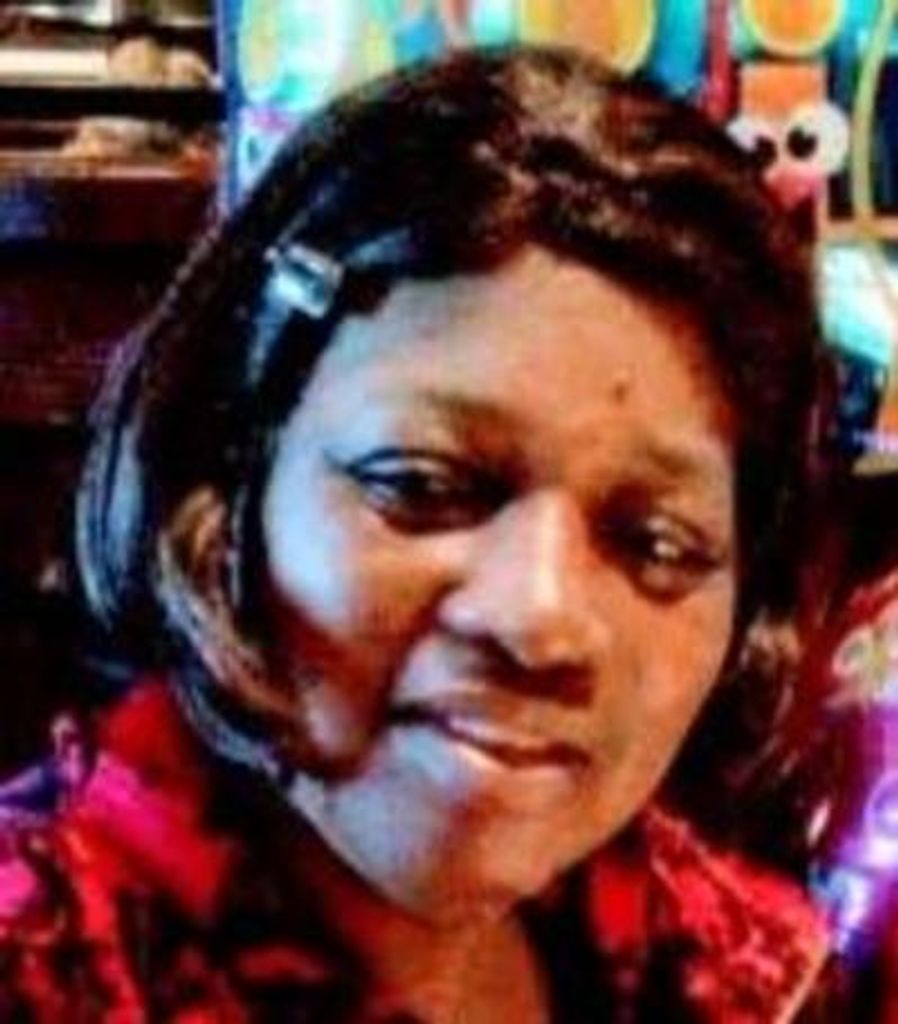 Marion Jackson Profile Photo