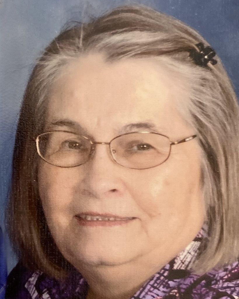 Judith Helen "Judy" Eder Profile Photo