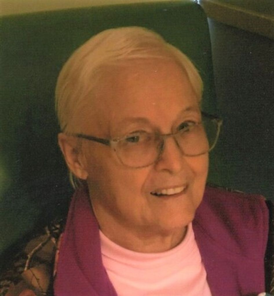 Janet Ann King Profile Photo
