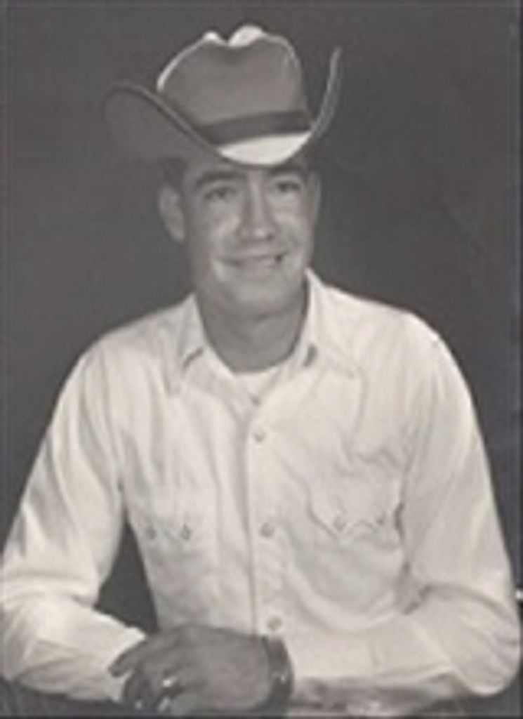 Buster Carroll Curry