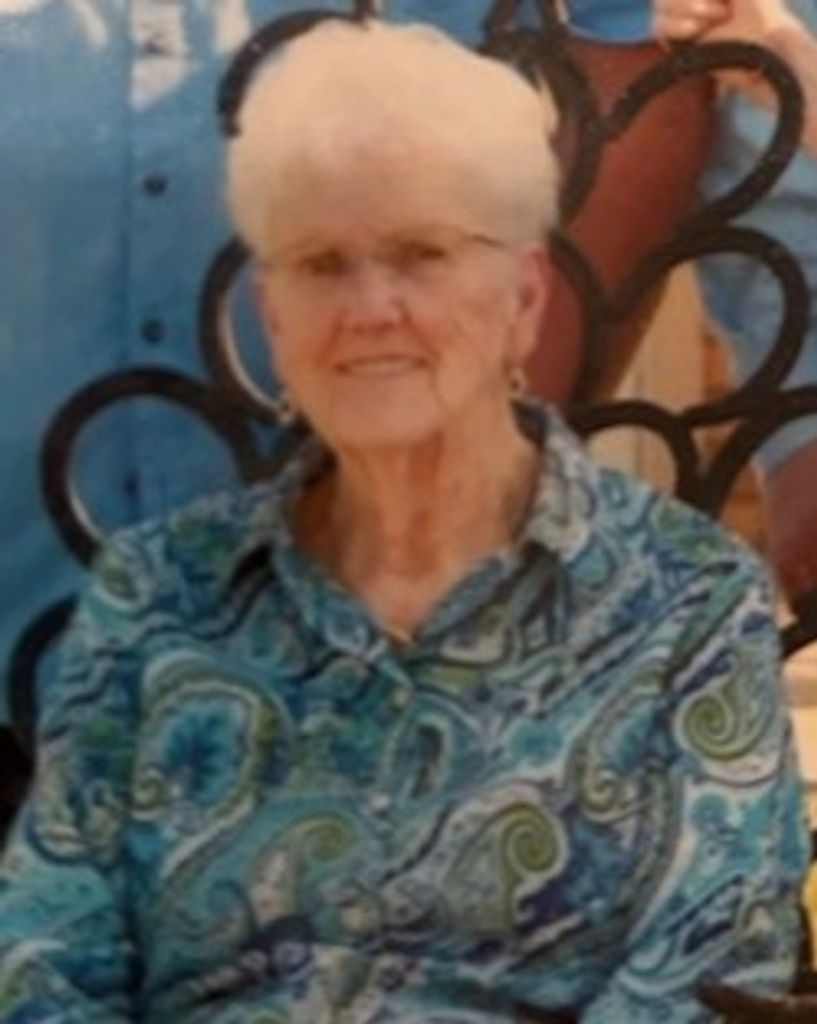 Minnie Ellen Tonne