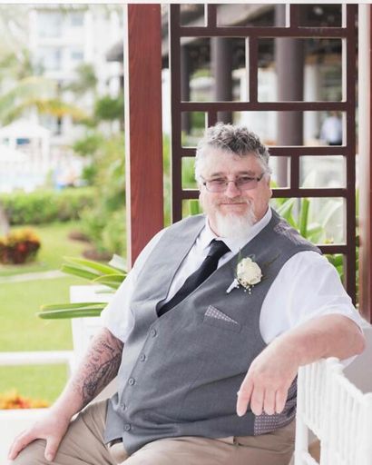 John "Neil" Graham Profile Photo