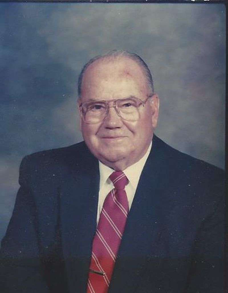 Glenn D. Coble Profile Photo