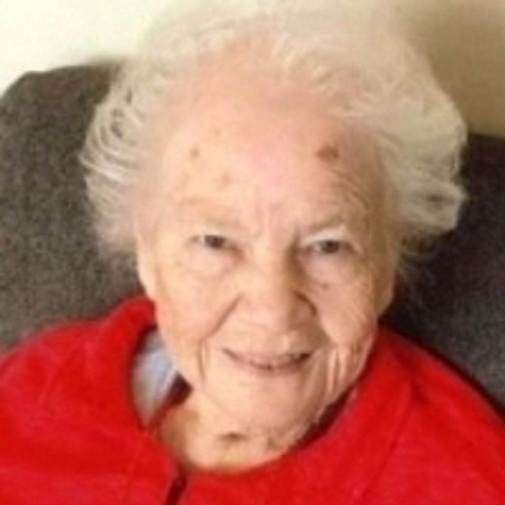 Naomi Fitzgerald Profile Photo