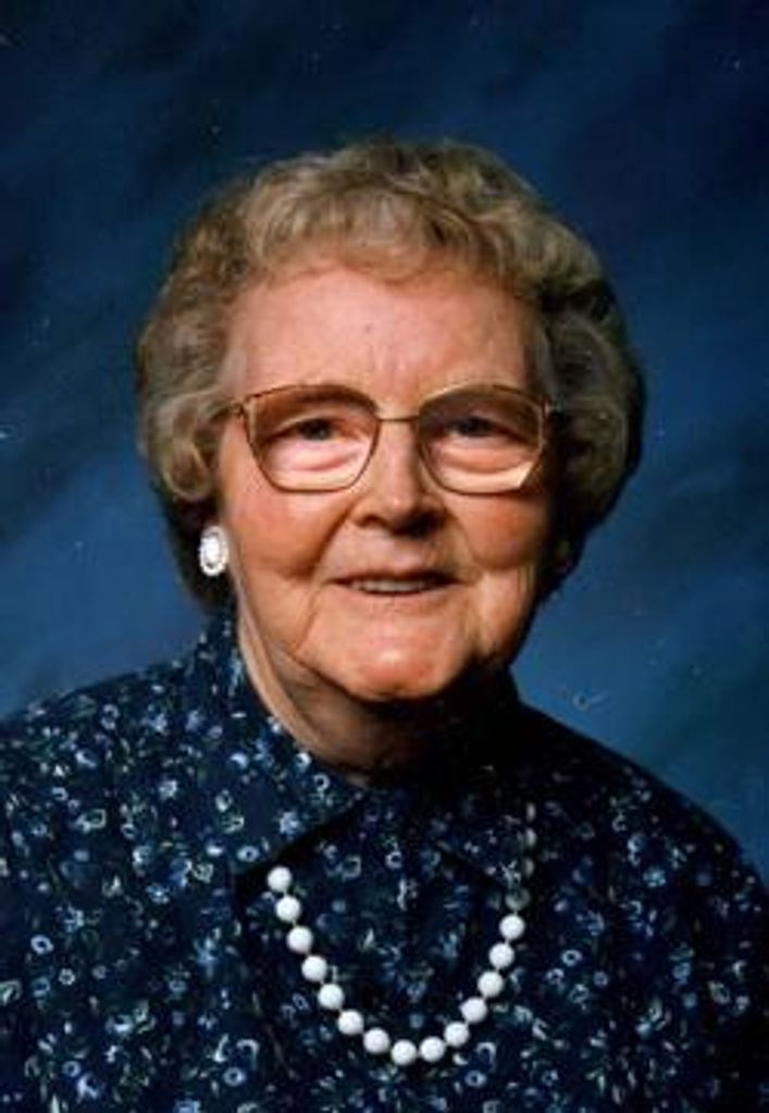 Dorma Chapman Monroe