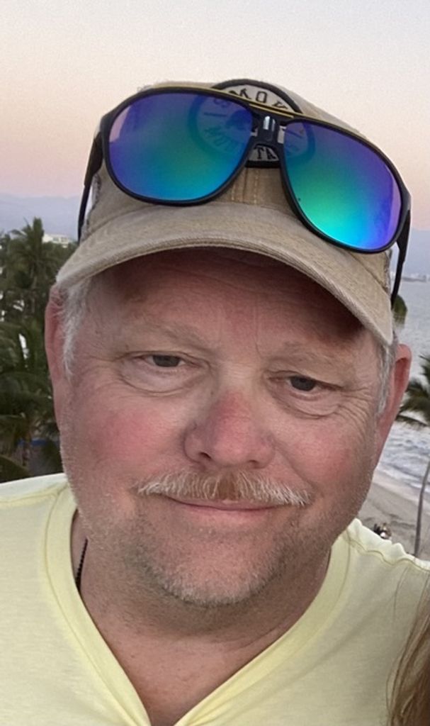 Timothy Foresee Profile Photo
