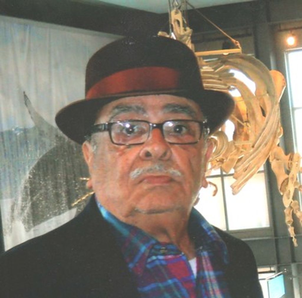 Mariano Daponte Barreira