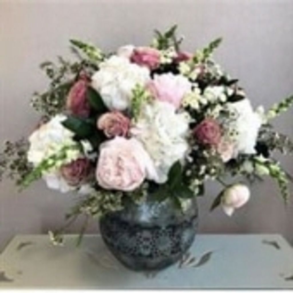 Hazel Frances Larson