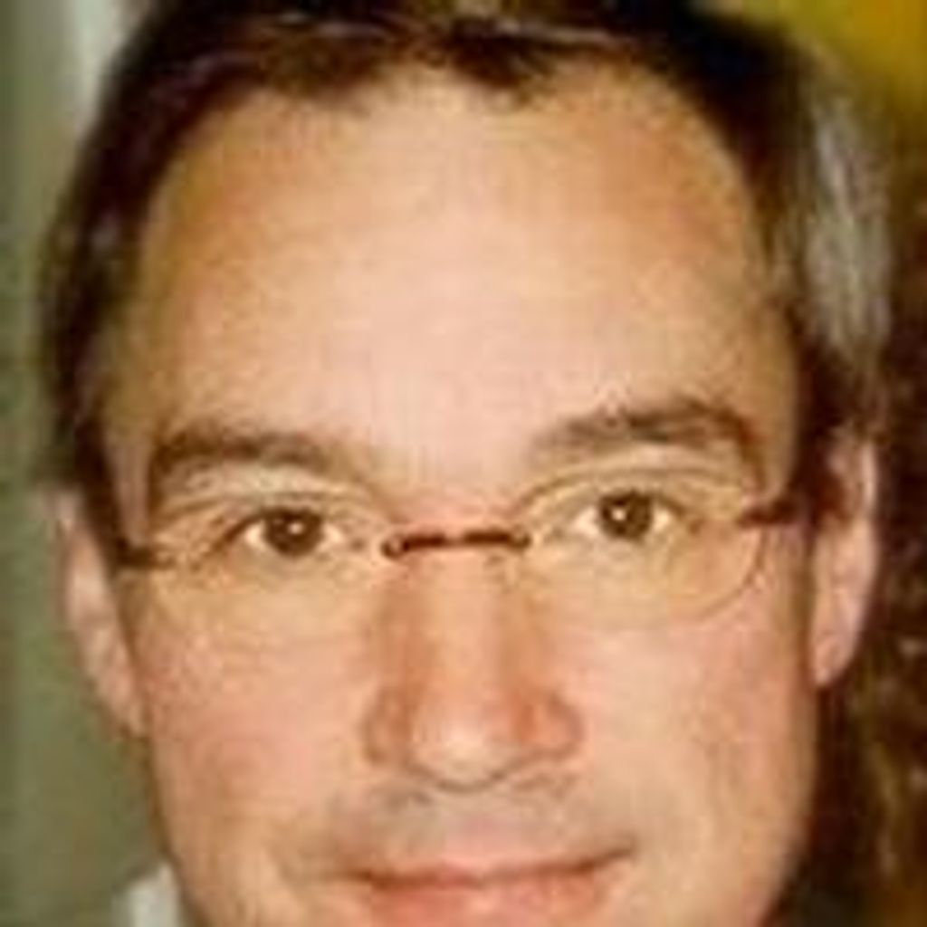 Thomas "David" Goodgame