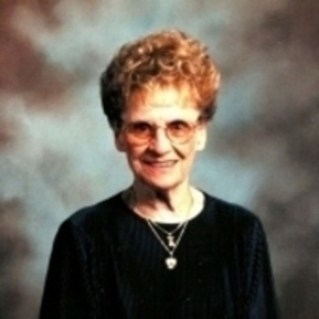 Alberta C. Marcell