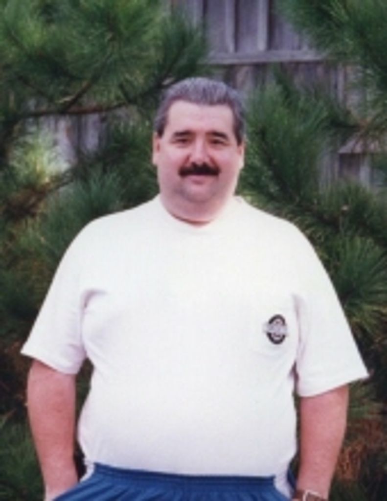 James Patrick  Conley III
