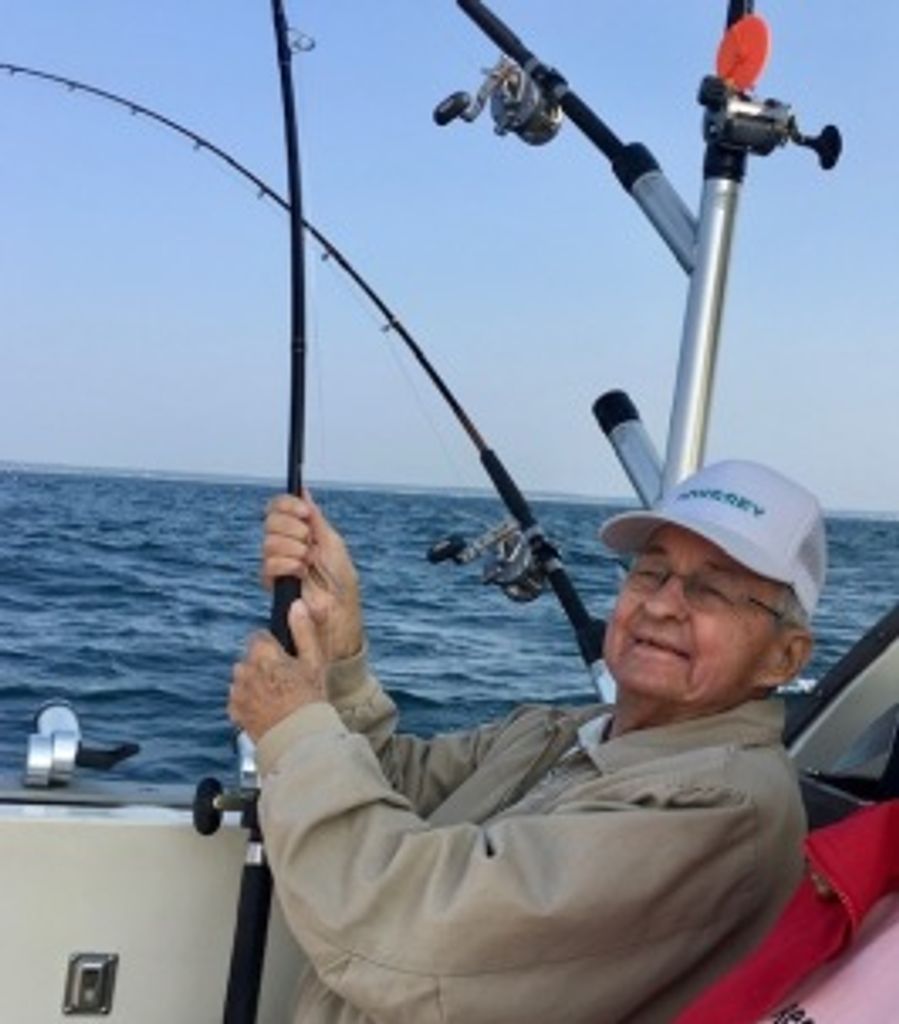 James Mrozik Profile Photo