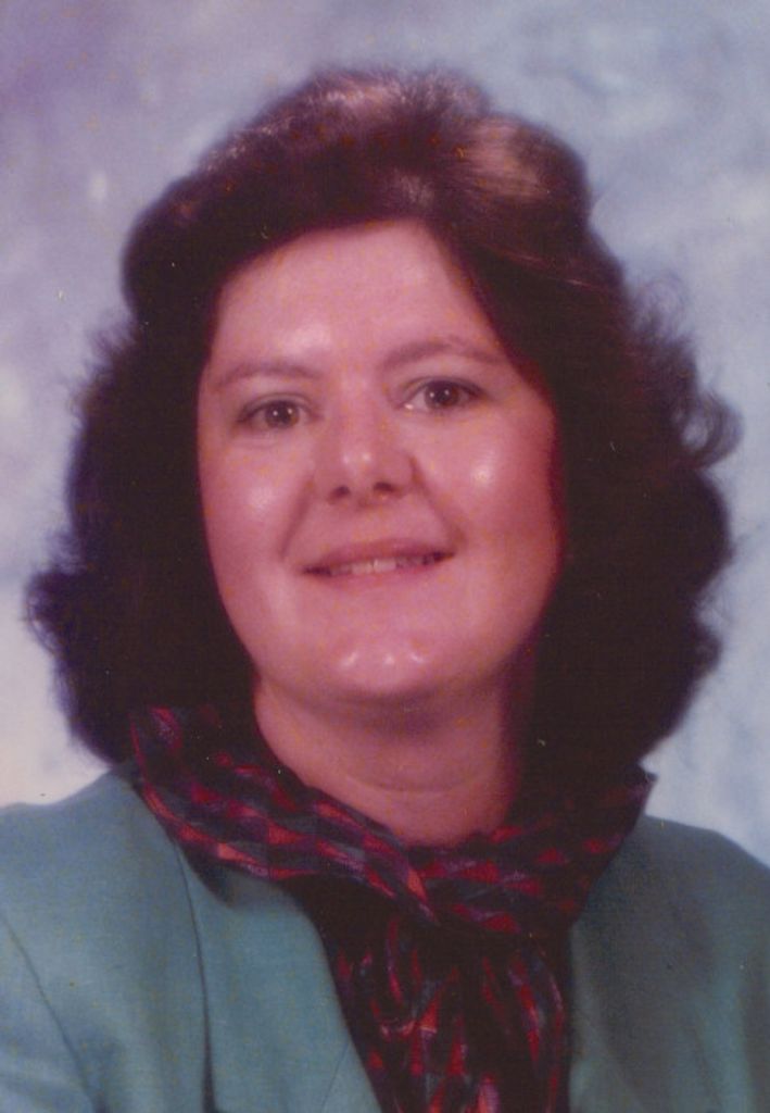 Patricia "Trish" Saelens