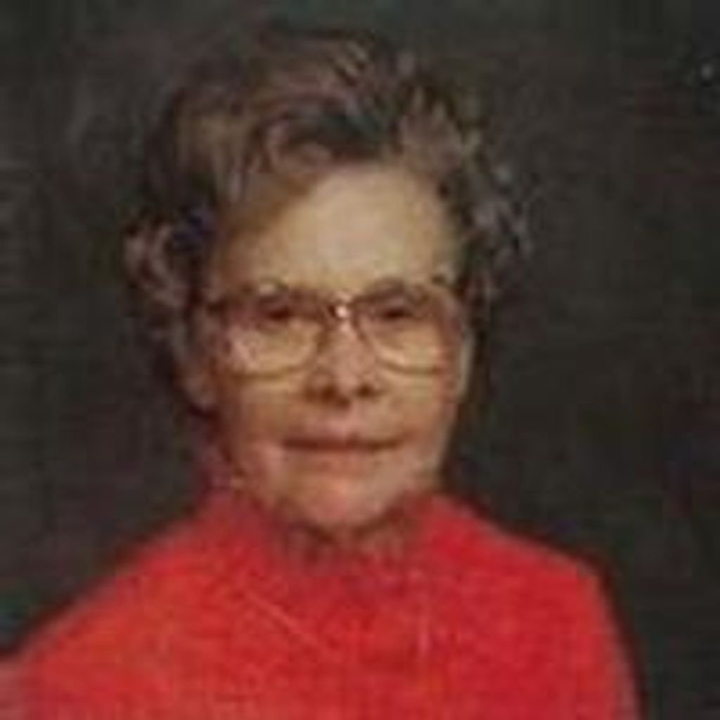 June Raper....95