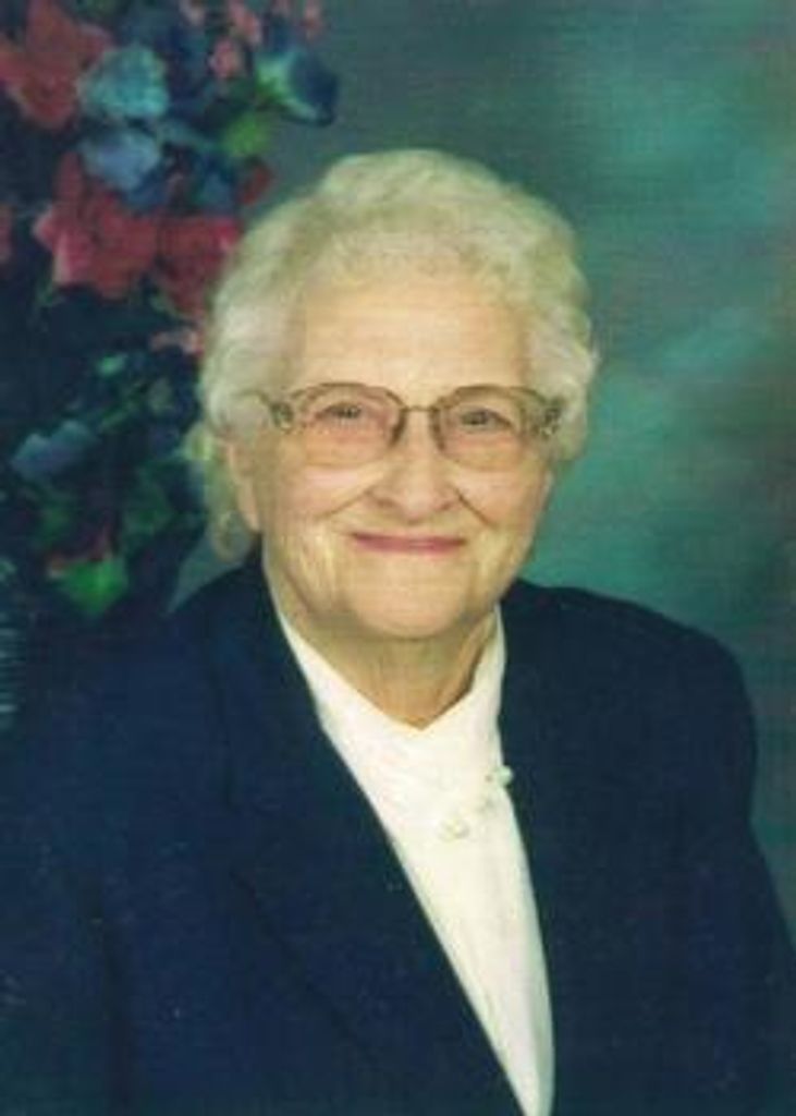 Norma F. Spiker