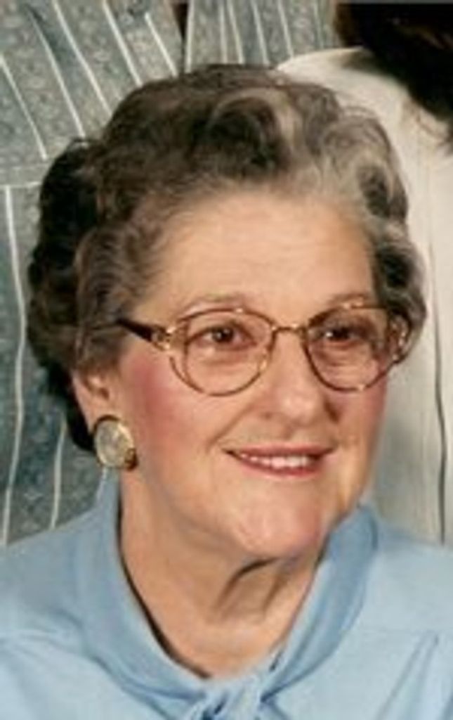 Peggy Johnson Profile Photo