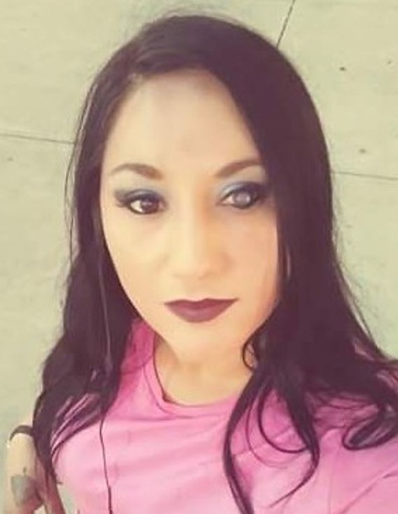 RACHEL ESCAMILLA