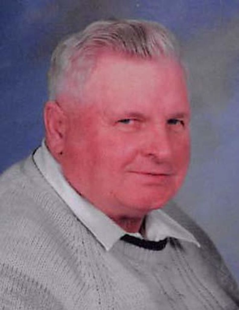 Donald R. Dawson Profile Photo