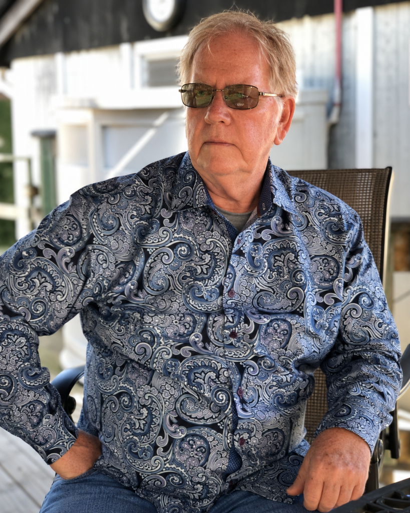 Mark A. Fick Profile Photo