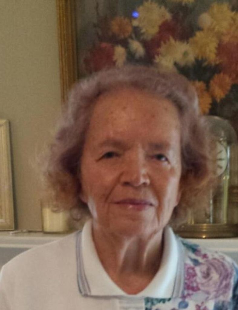 Athalia Howell