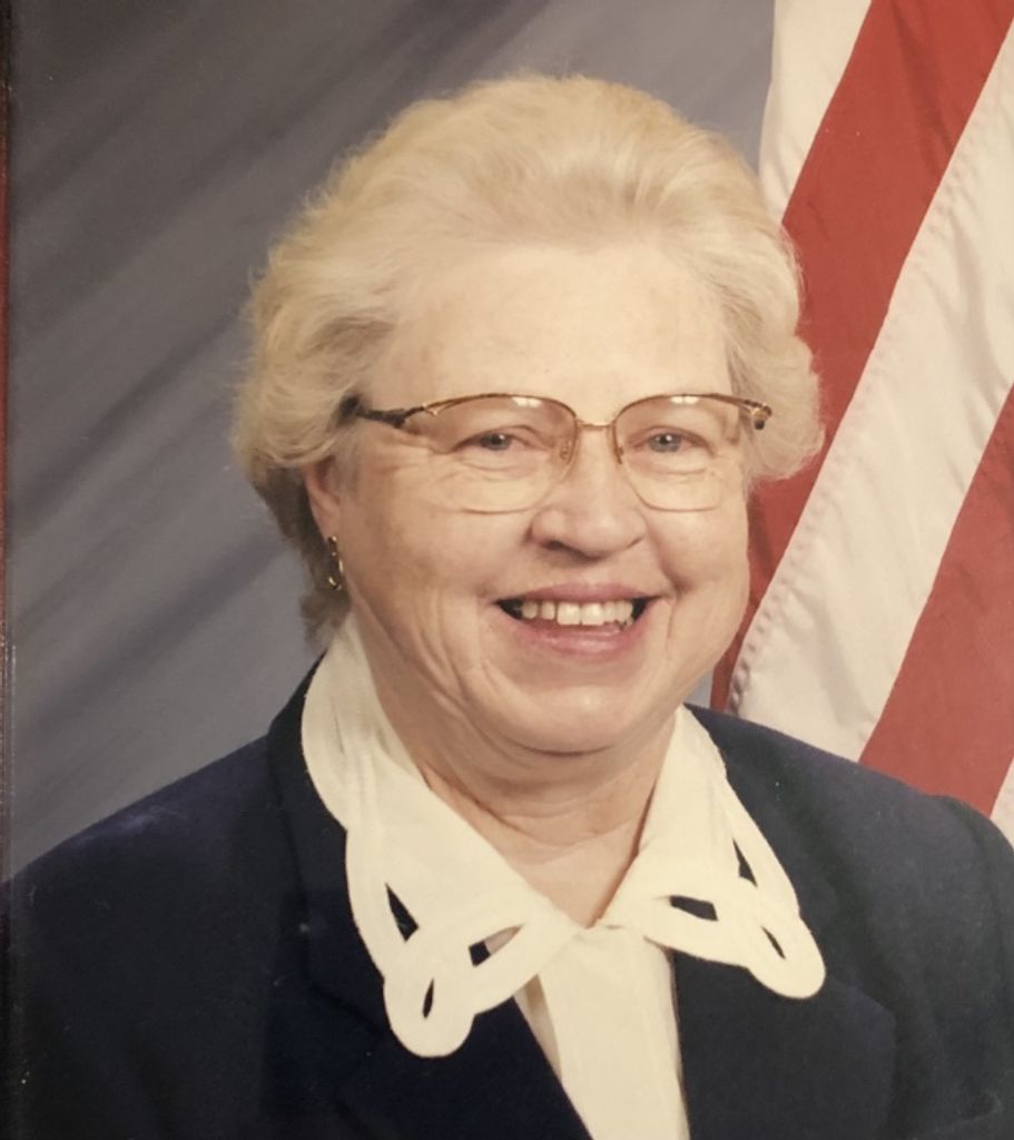 Lorene Faye Glynn Profile Photo