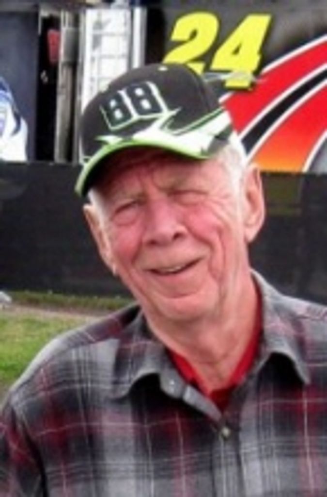 Ralph Sims
