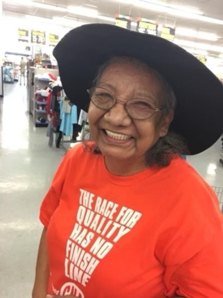 Mary Ruth Hurlocker Profile Photo