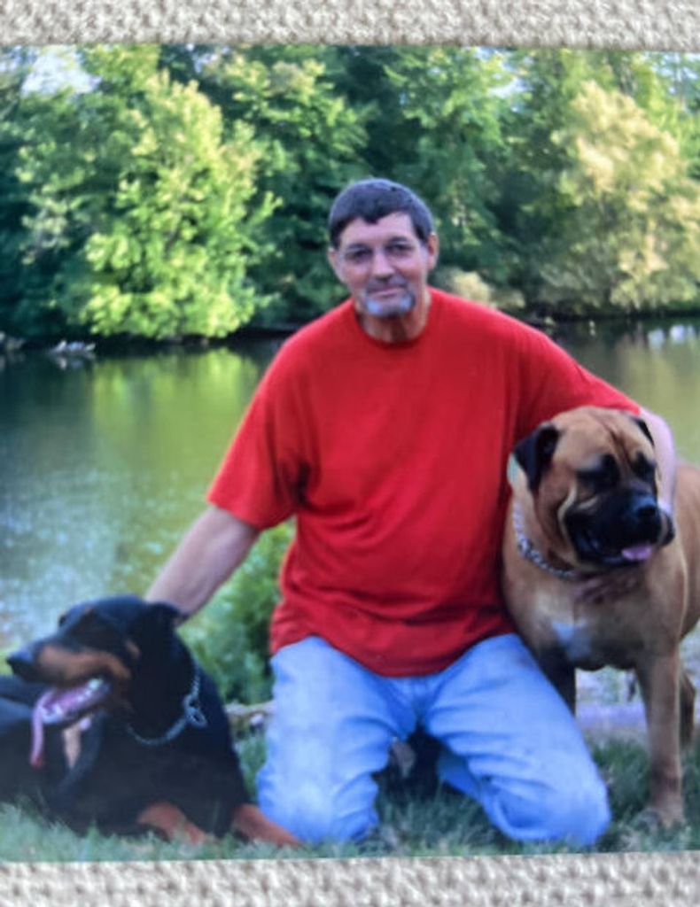 Gary L. Horning Profile Photo