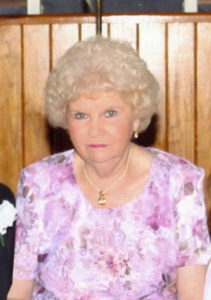 Annie Laura (Wright)  Pleasant