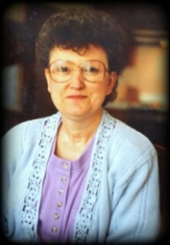 Nancy Sue Couch