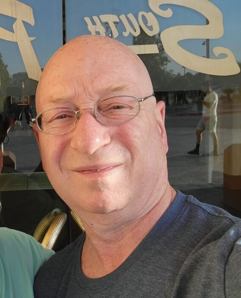 George Camillo Difeo Jr.