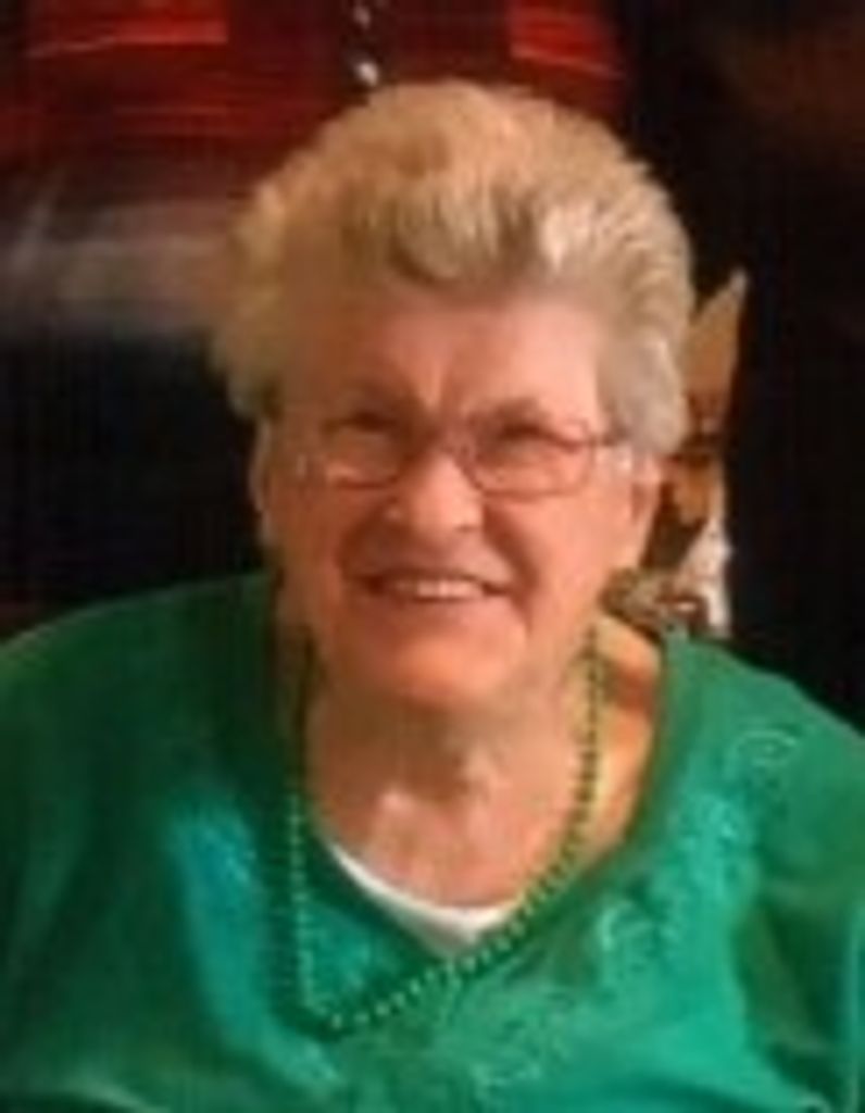 Dorothy "Dot" Noblitt Profile Photo