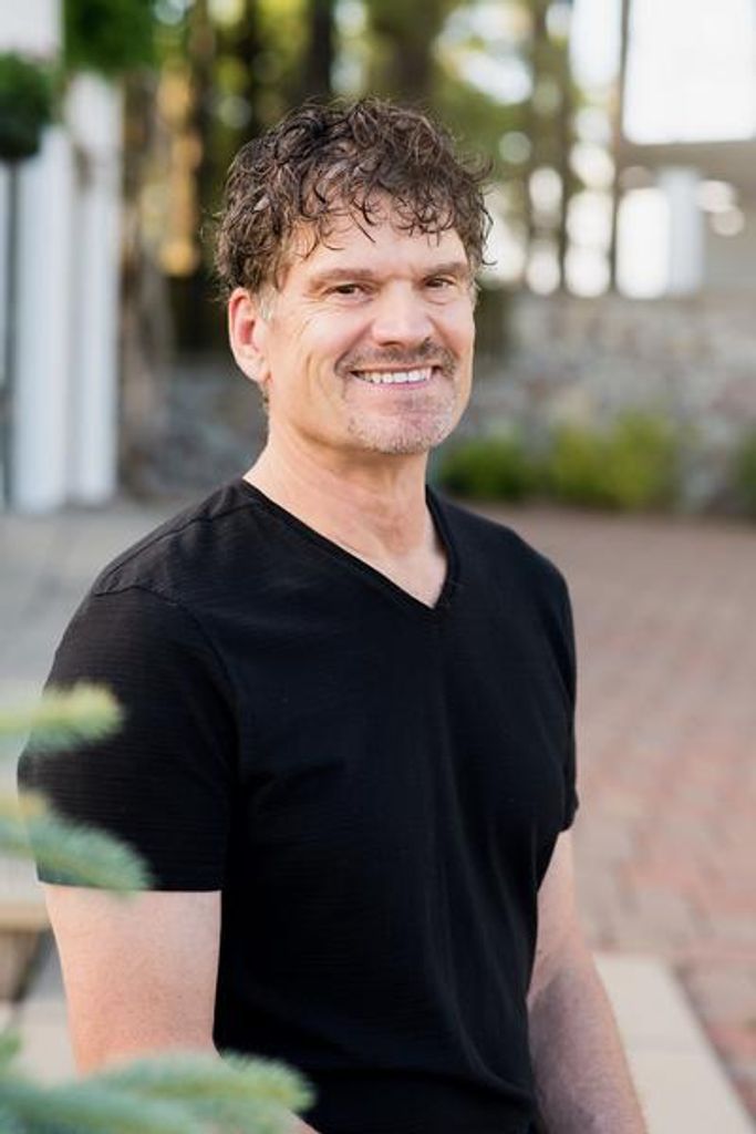 Mel Harness Profile Photo