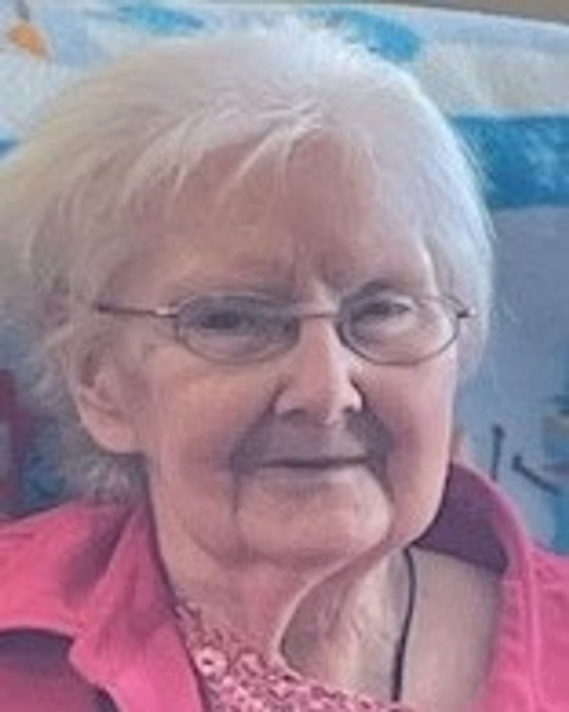 Patricia S. Fitzsimmons
