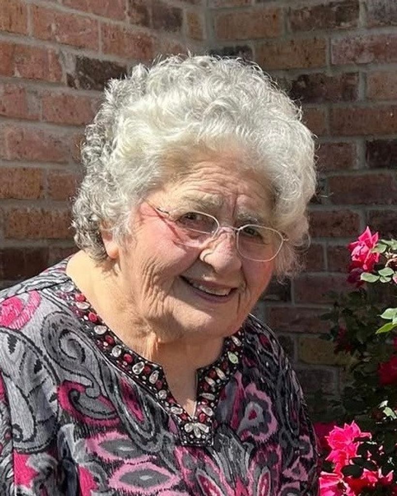 Elizabeth Ann Stark Profile Photo