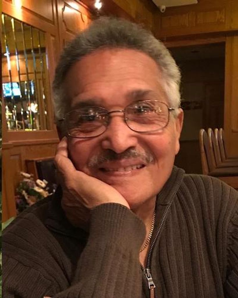 Bienvenido Colón "Benny"