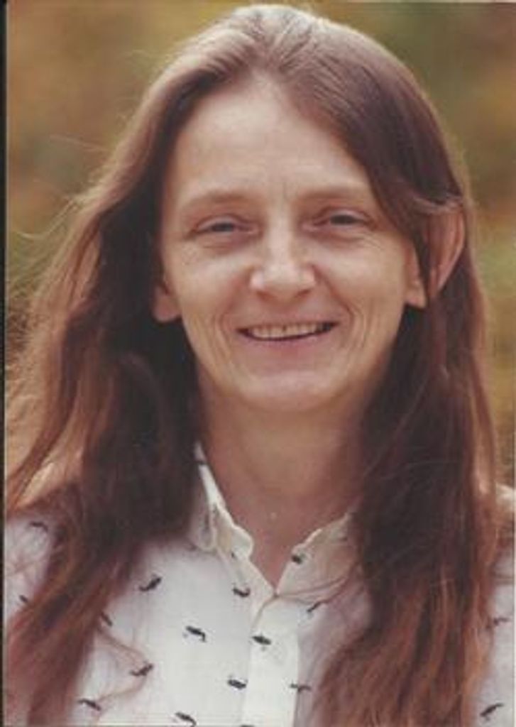 Lee Marie (Shepard) Wetherby