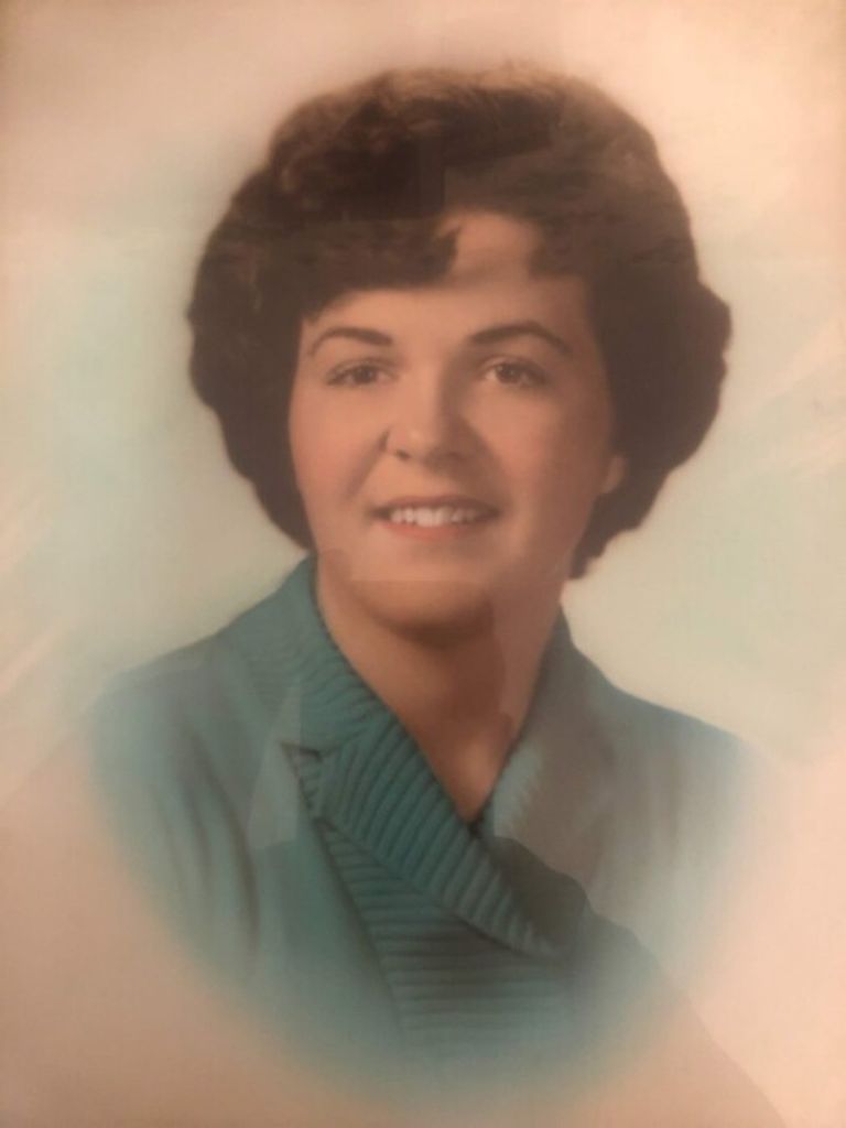 Jeanne A (Mcdonald)  Berthiaume Profile Photo