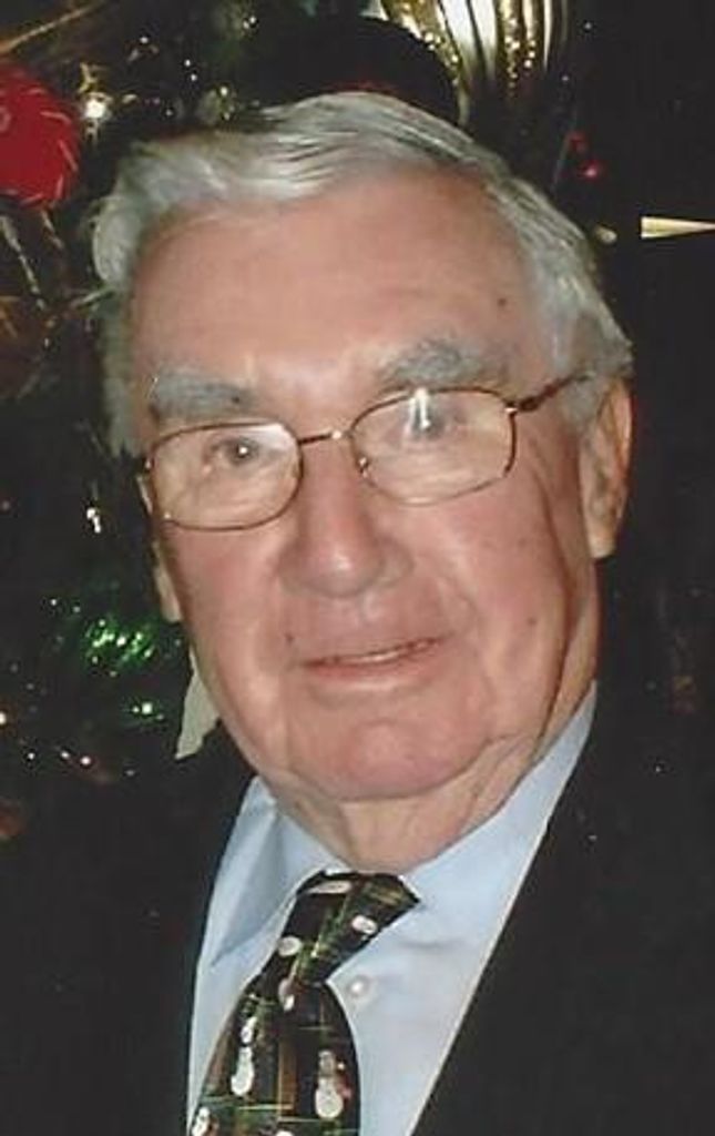 Charles W.  Coffan