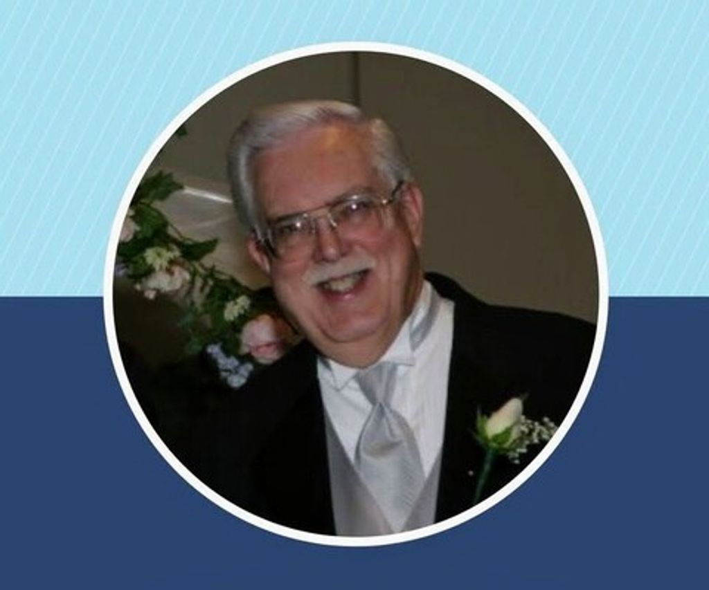 Kenneth Pearson Profile Photo