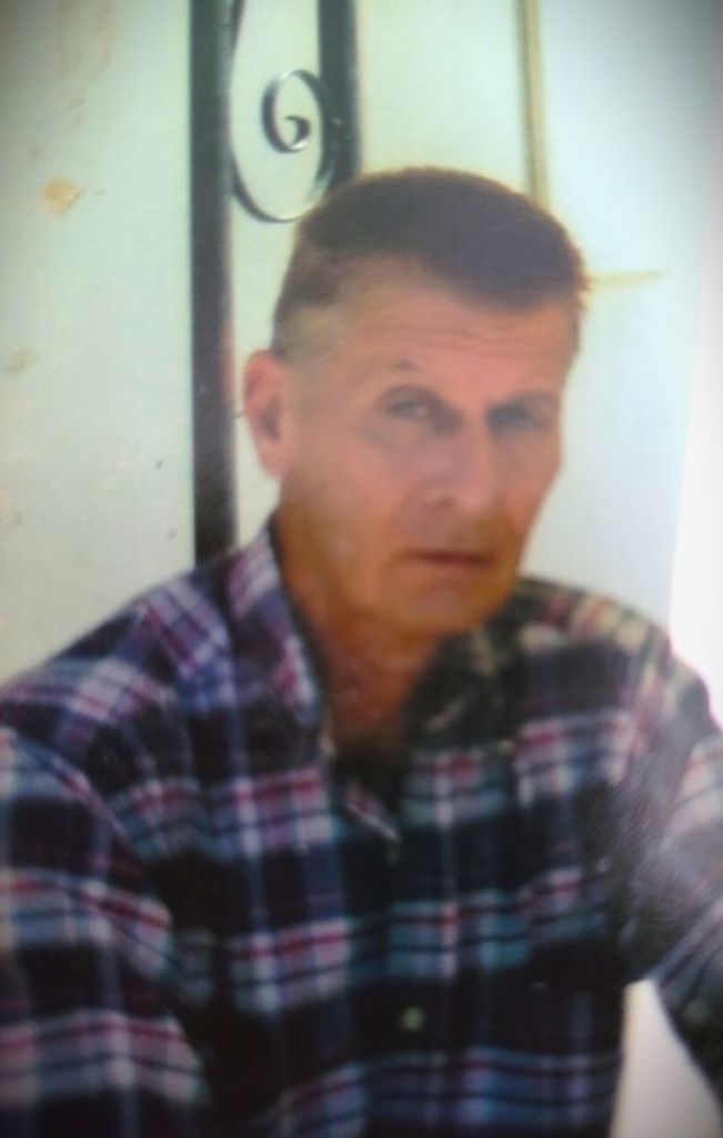 Joe Bill Manuel Profile Photo