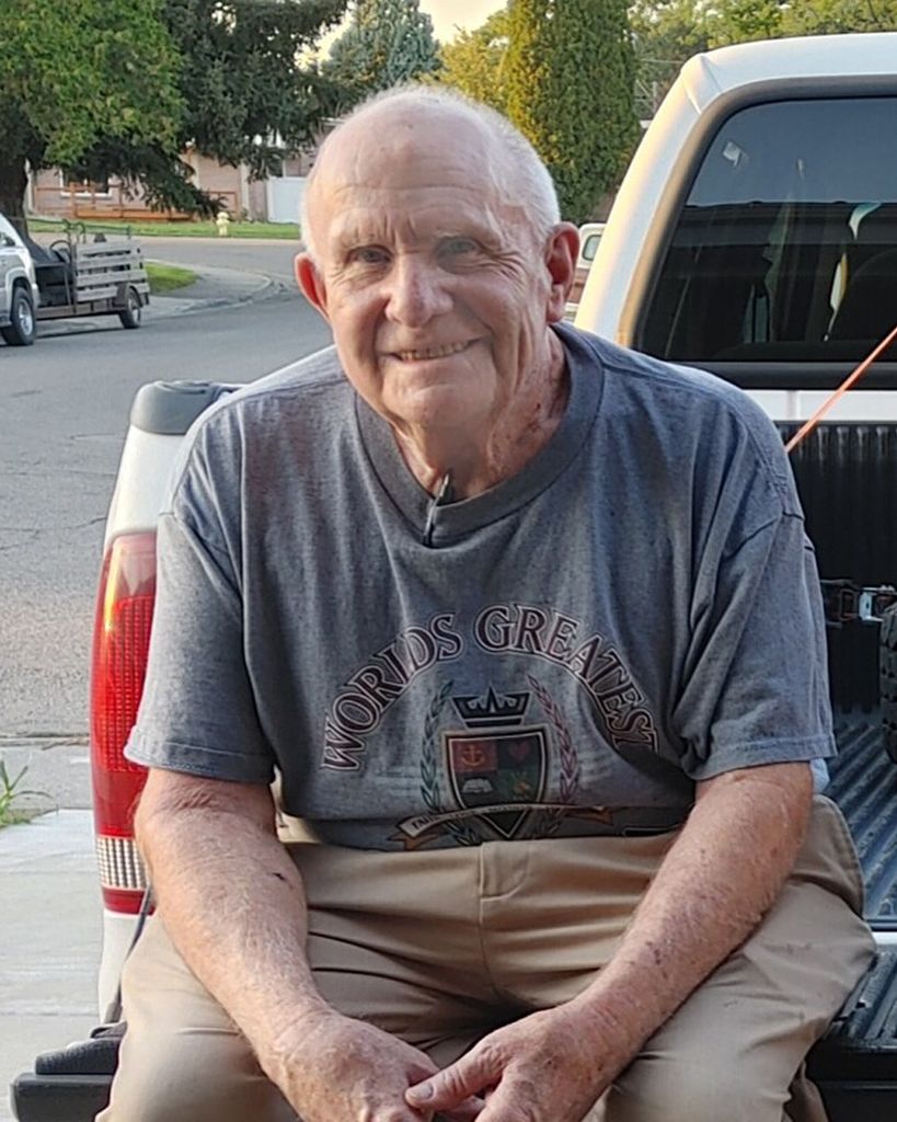 William Burris Bingham