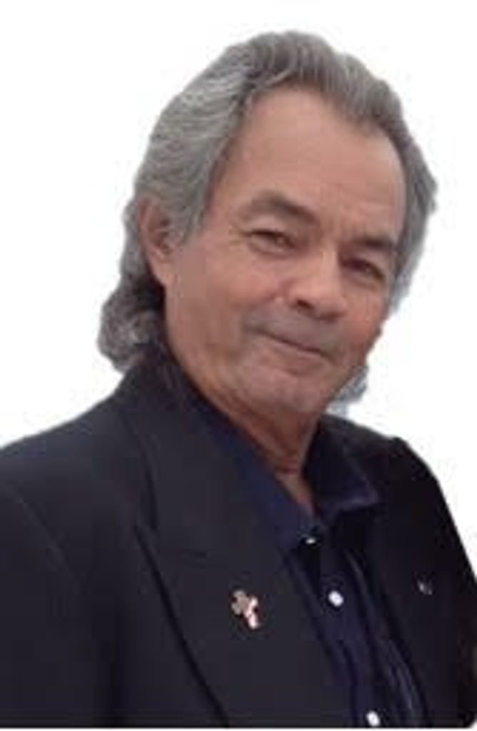 William Diaz Santiago