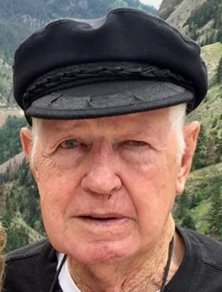 James Wilton “Jw” Lilly Profile Photo